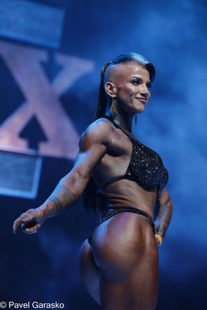 Фотограф Павел Гарасько (19.05.2024)